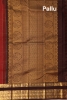 Handloom Kanjeevaram Silk Saree